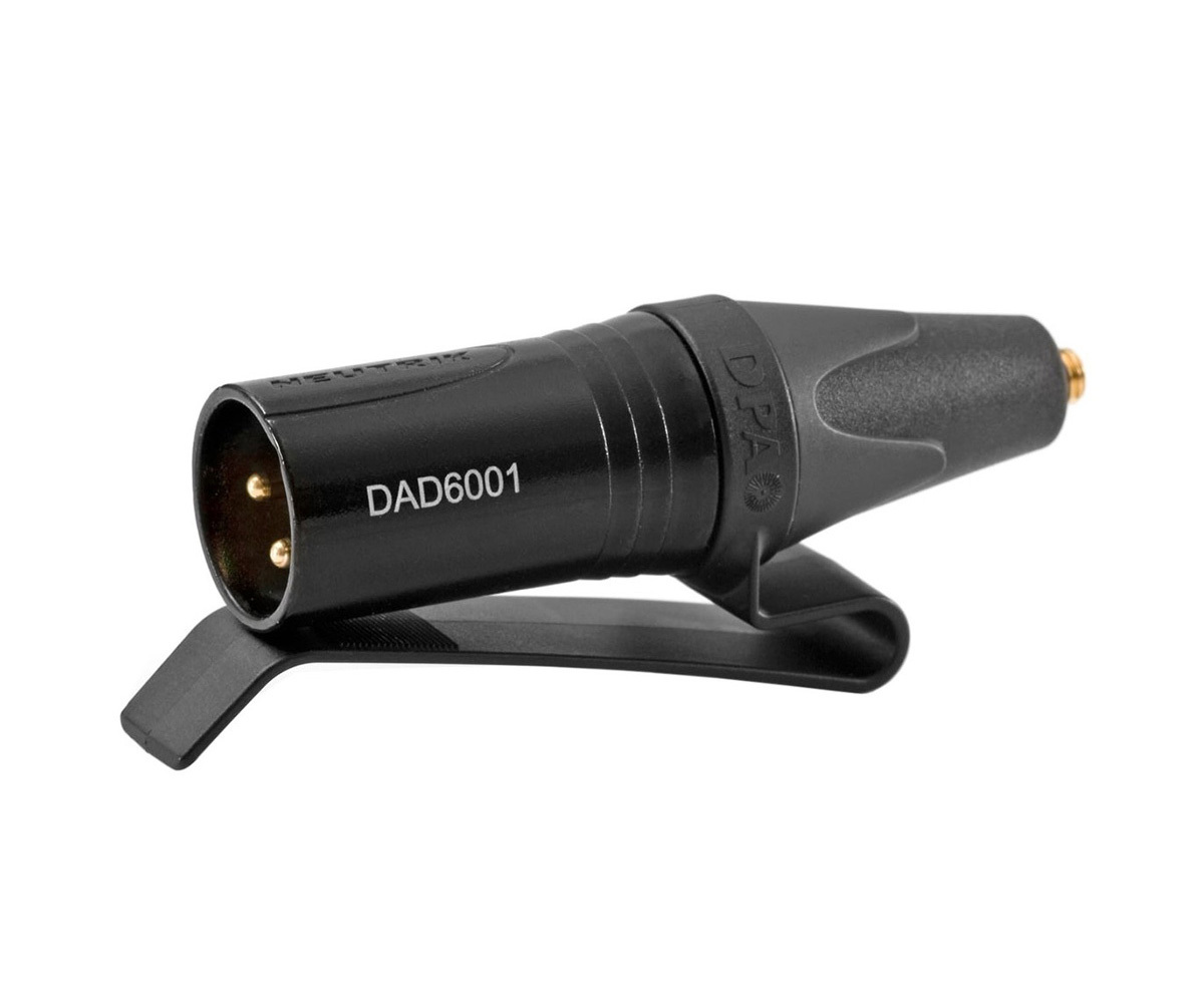 DPA Microphones DAD6001-BC