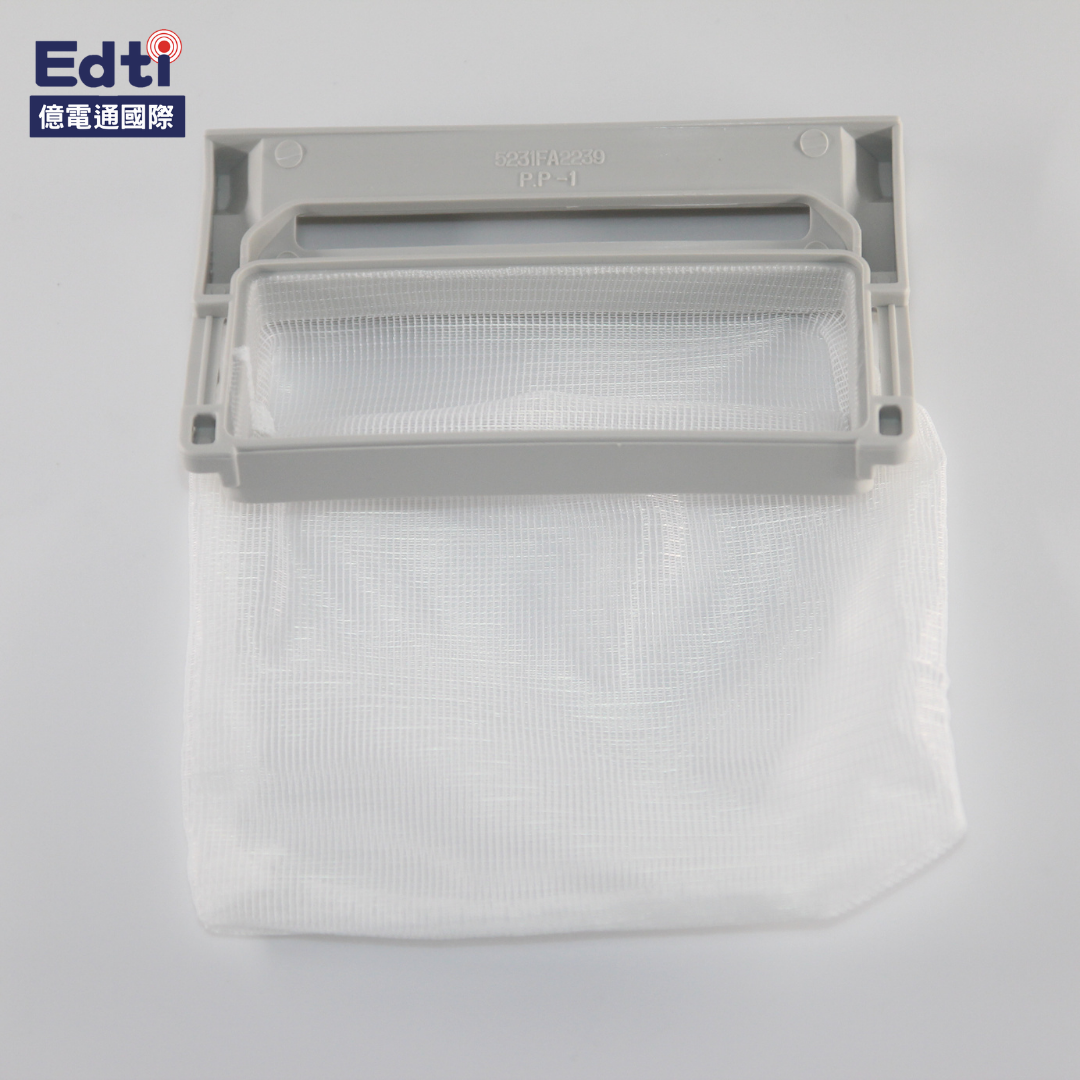 【LG 洗衣機耗材】直立式洗衣機 過濾網｜ 3921FZ3147Q