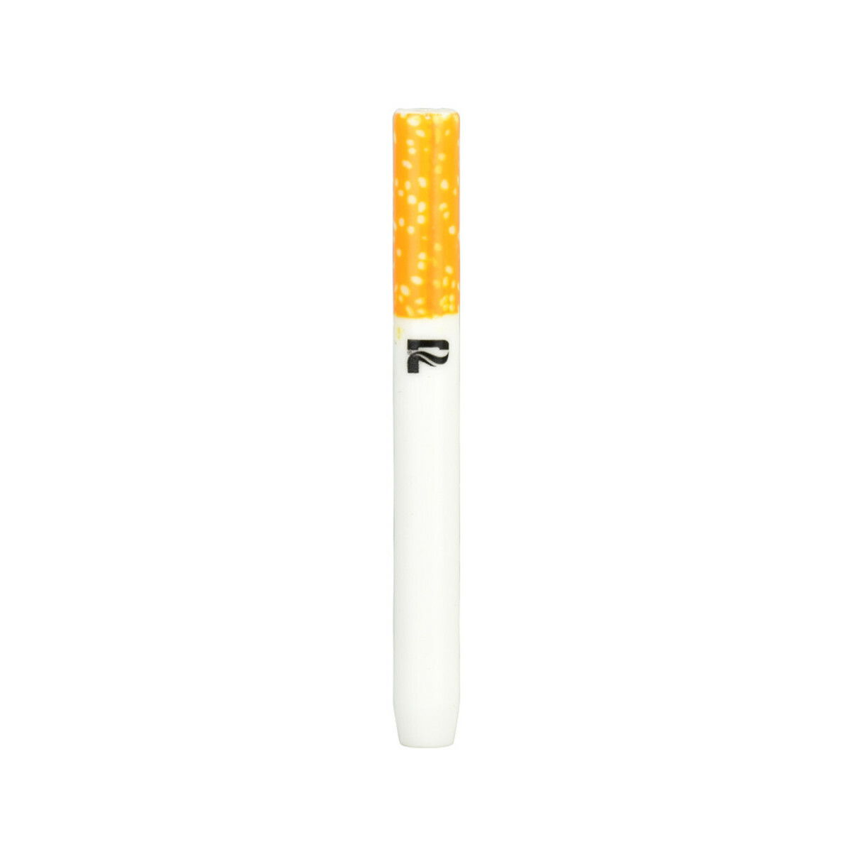 PULSAR CERAMIC CIGARETTE TASTER (ONE HITTER)