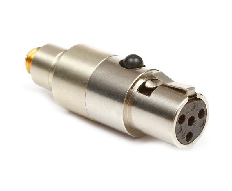 DPA Microphones DAD6010