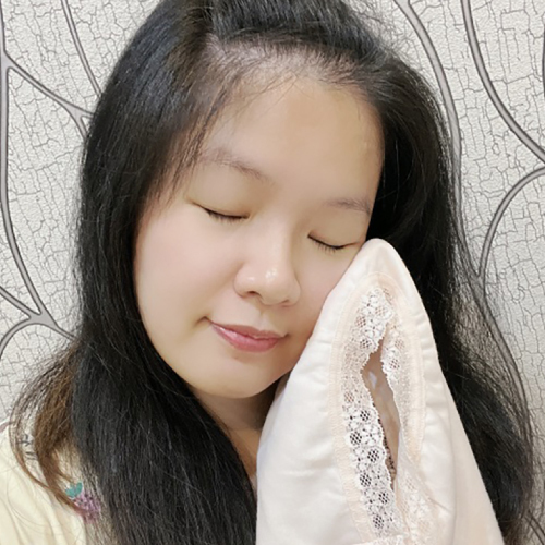 小羊開箱十分幸福成人尿用內褲產品