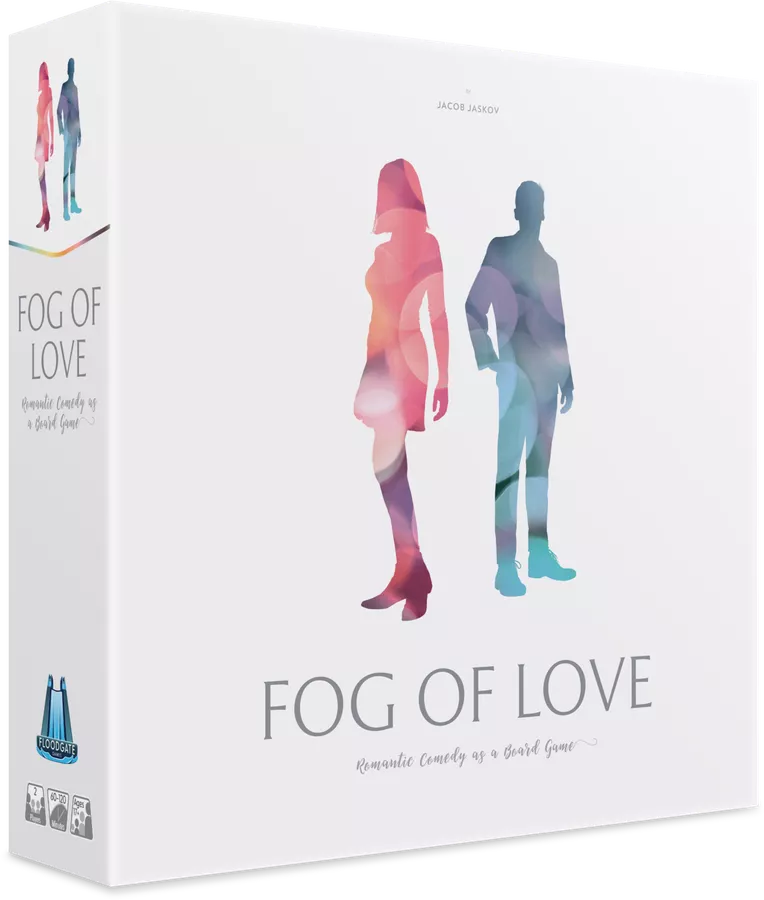 Fog of Love