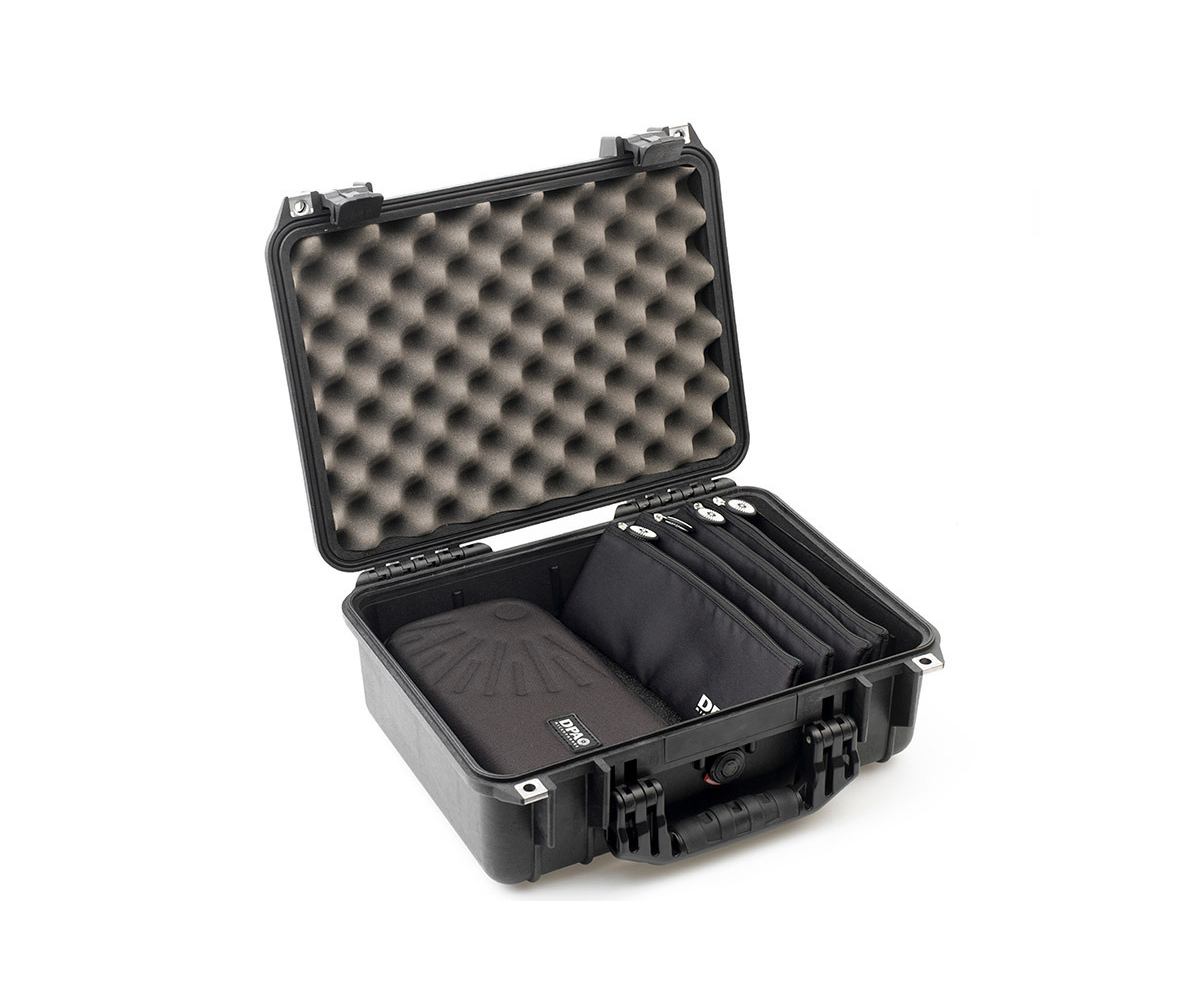 DPA Microphones KIT-4099-DC-4C