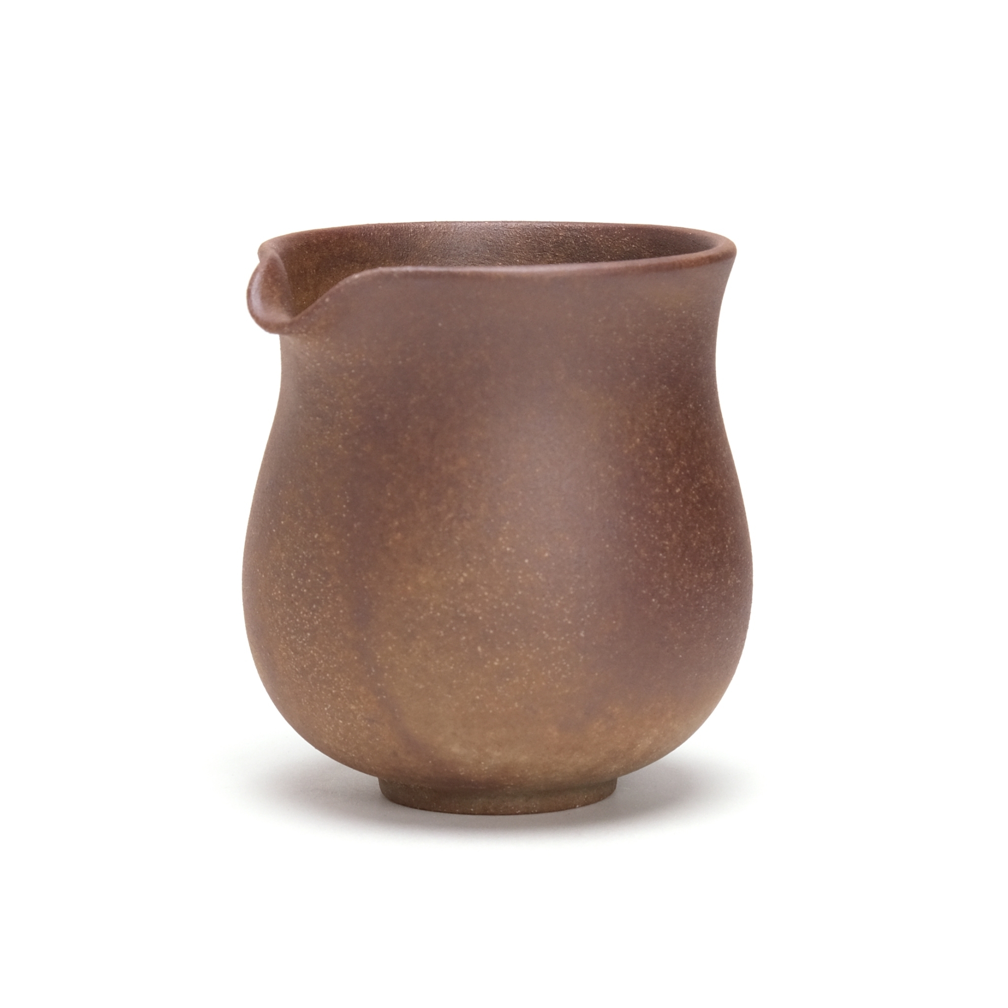 陶作坊｜老岩泥滿好中茶海_焱