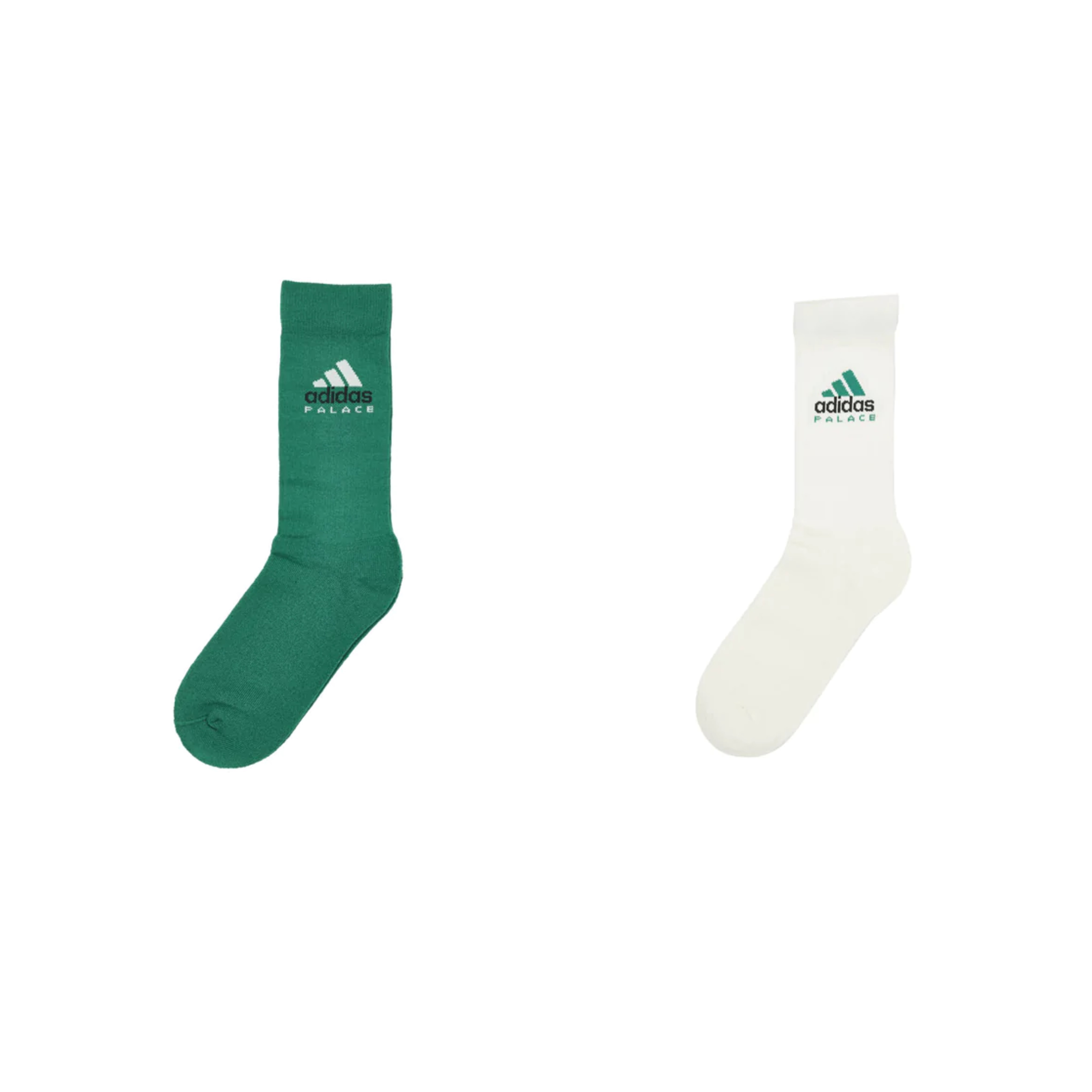 2022AW ADIDAS PALACE EQT PALACE SOCK 聯名 長襪 襪子 現貨