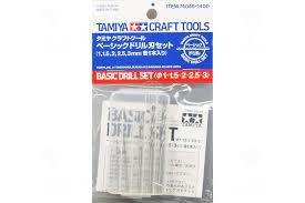 74049 - BASIC DRILL SET