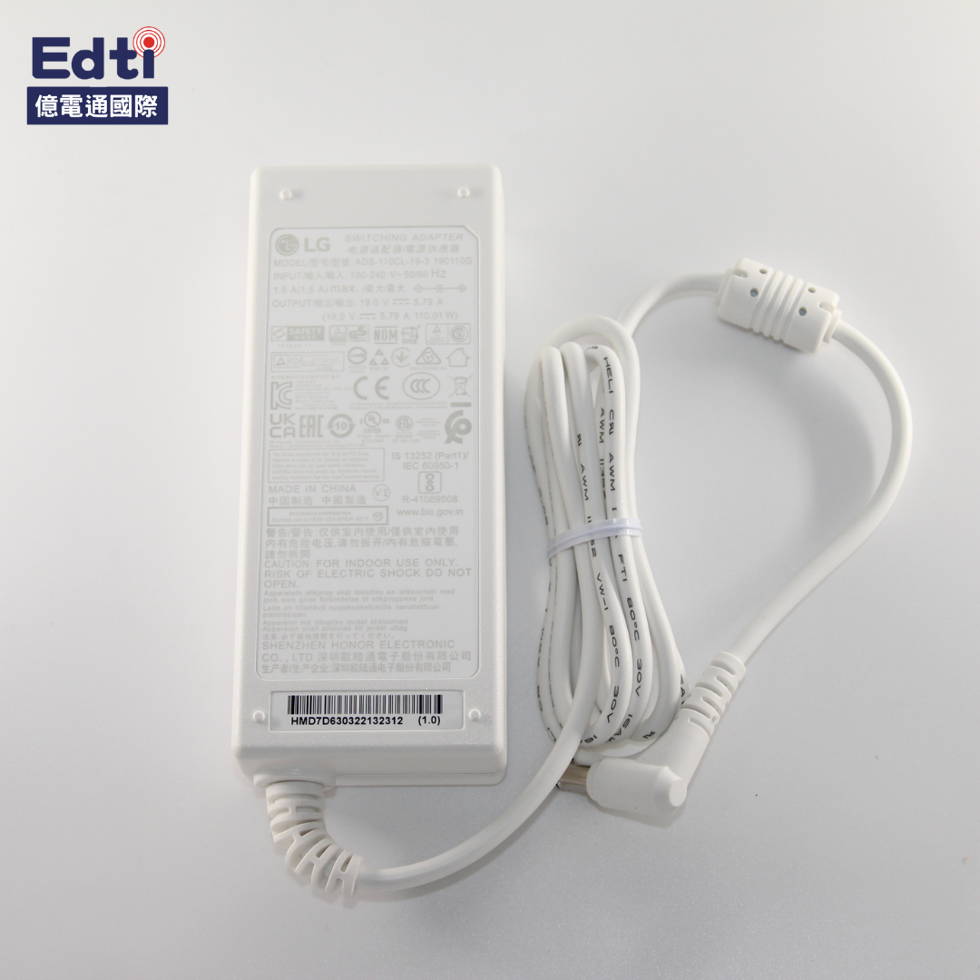 【LG 電視 遙控器】LG StanbyME 變壓器｜EAY63032213