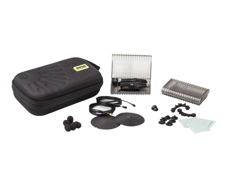 DPA Microphones KIT-4060-OC-SMK