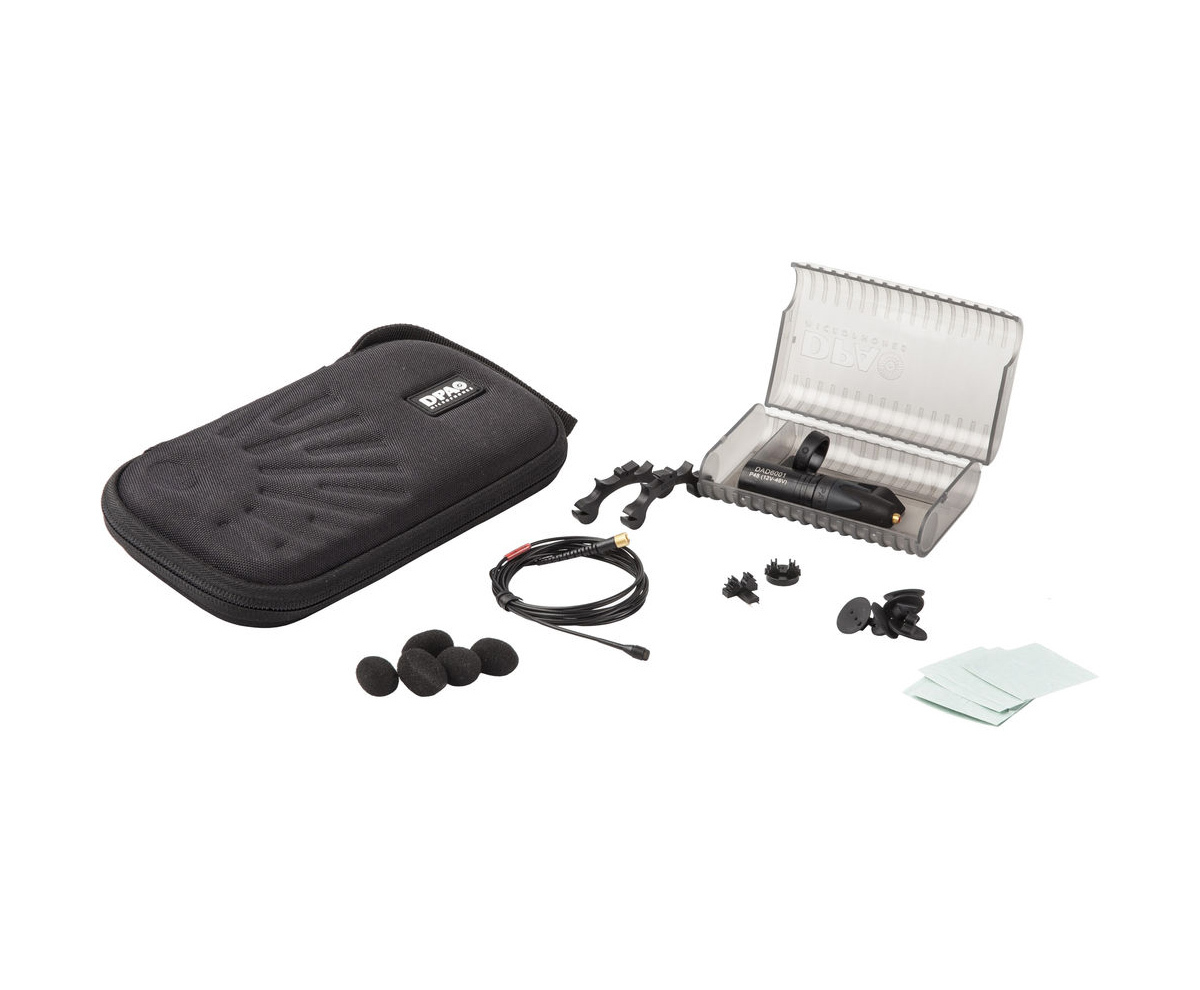 DPA Microphones KIT-4061-OC-IMK