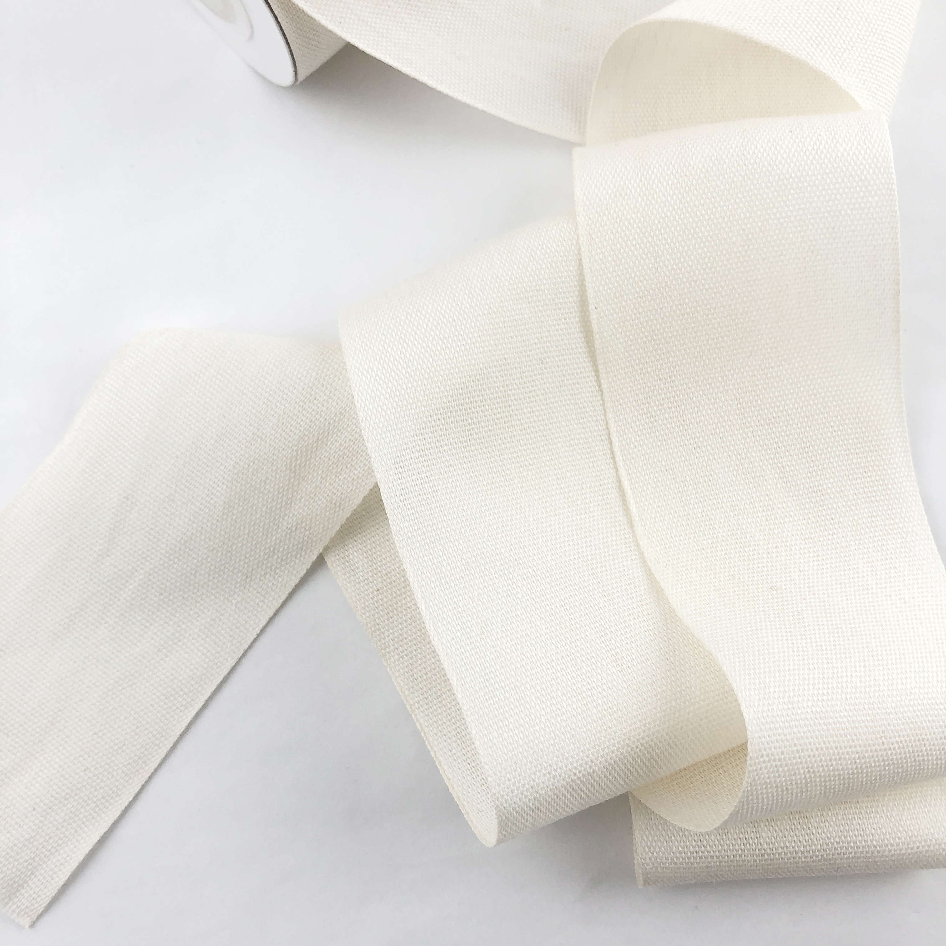 寬版純棉帶/薄款