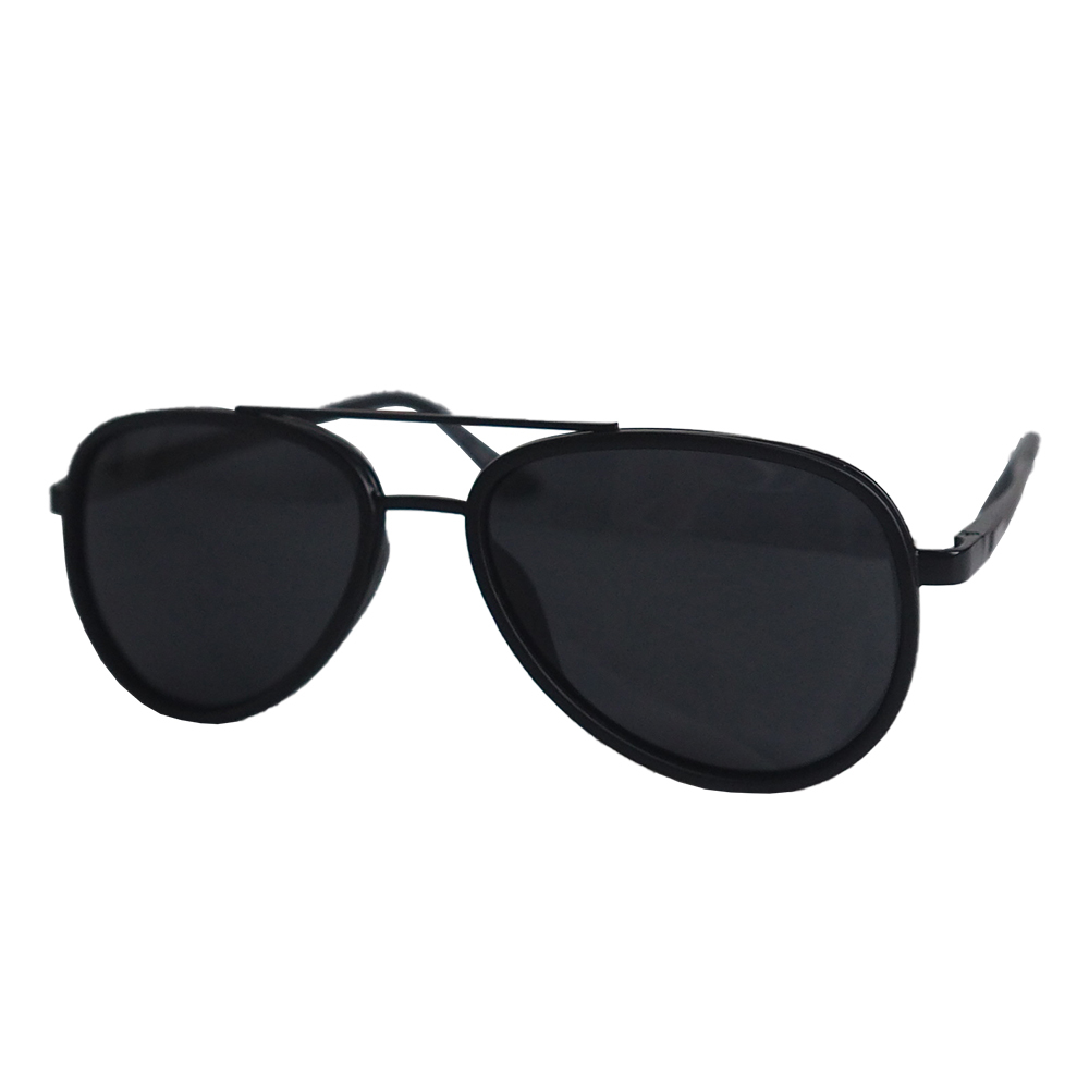 8128 時尚偏光太陽眼鏡 (2色) 抗UV鏡片/戶外旅遊/附收納盒 42CBG8128