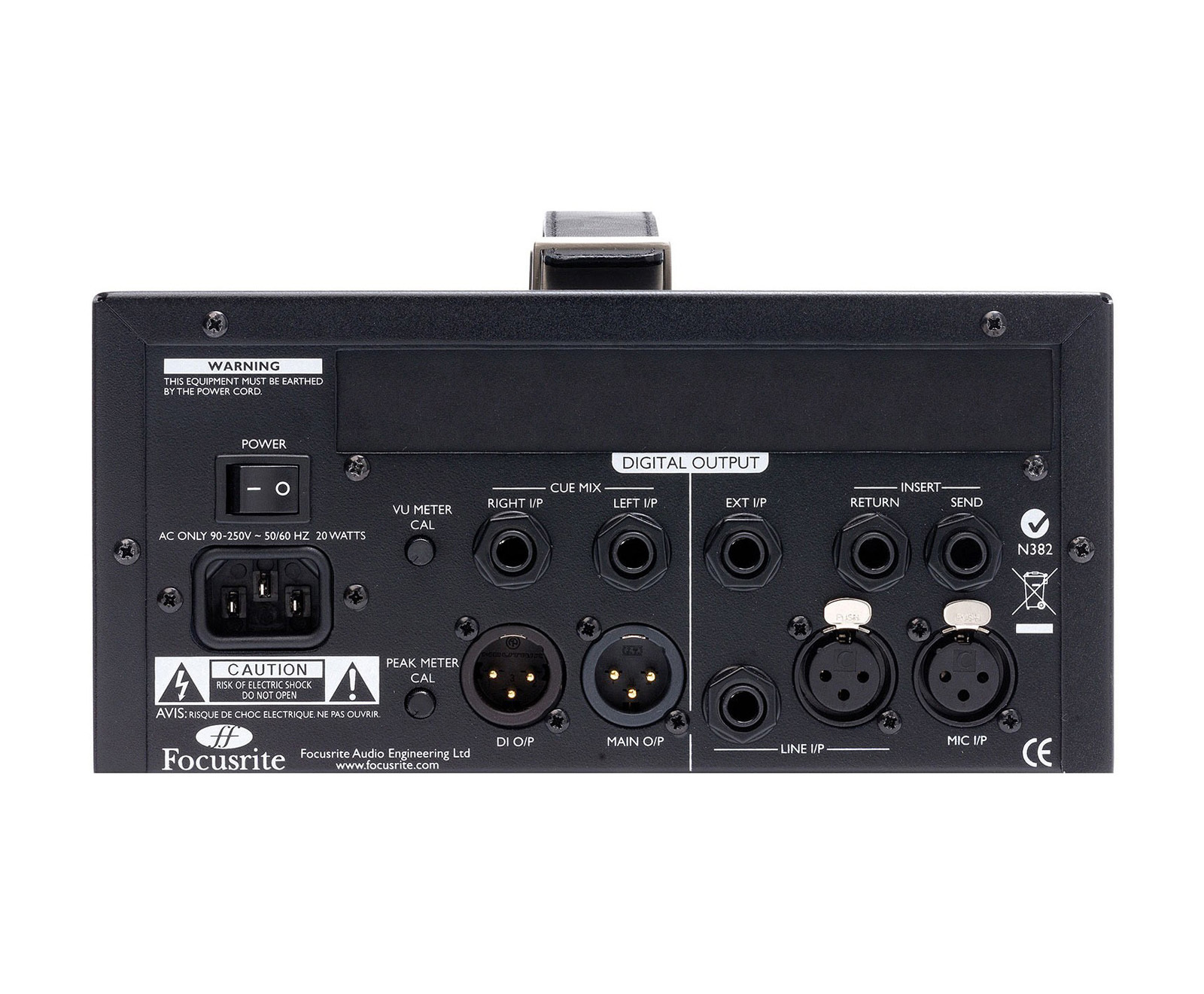 Focusrite ISA One