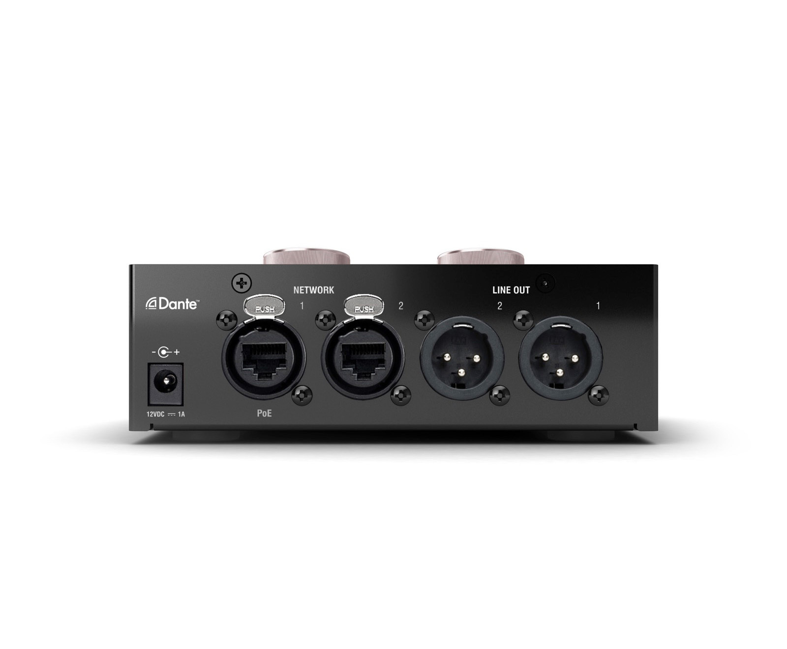 Focusrite RedNet AM2