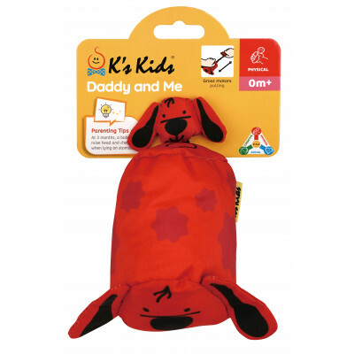 K's Kids 震震柏德烈 (DADDY & ME – PATRICK) KA10843