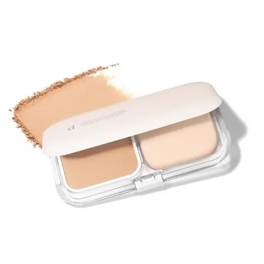 d program Skincare Foundation Powdery SPF17 PA++ 10.5g