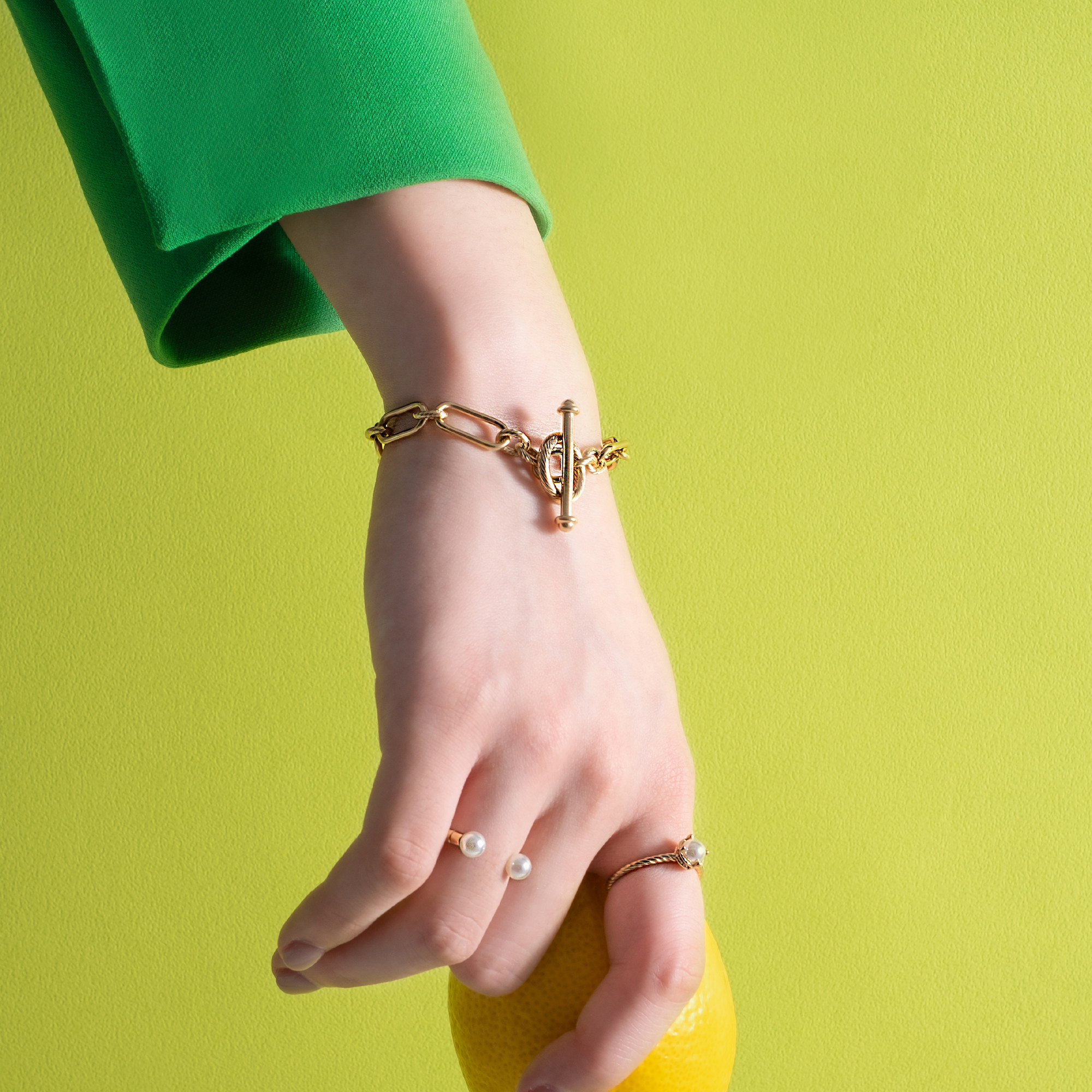 【ME30低碳生活月】一起彩色蔬食吧！