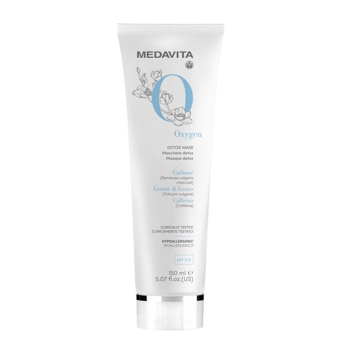 Medavita Oxygen Detox Mask 150ml