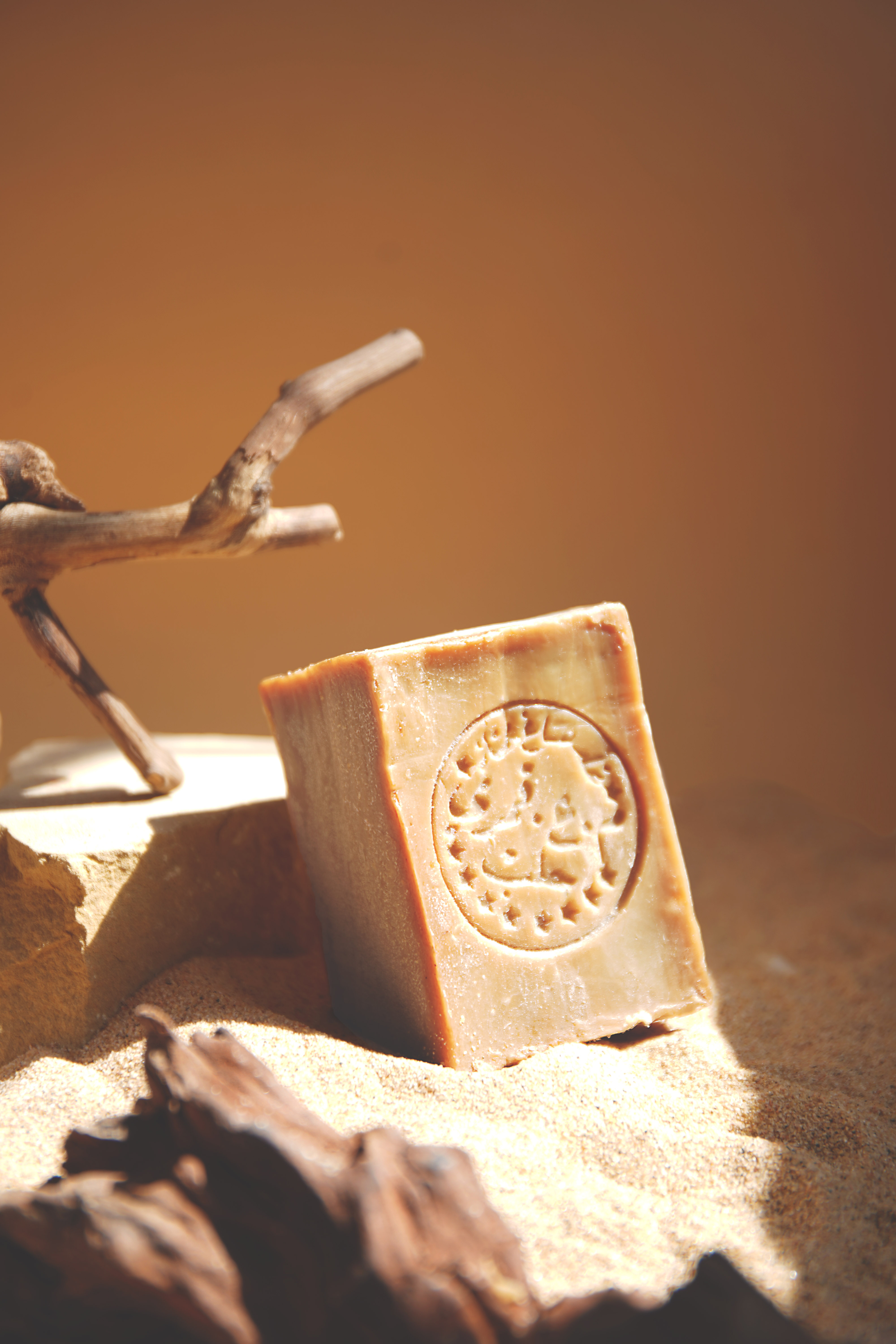 50% 阿勒坡古皂｜嚴重問題皮膚 (濕疹/體癬/皮疹/敏感/風癩)