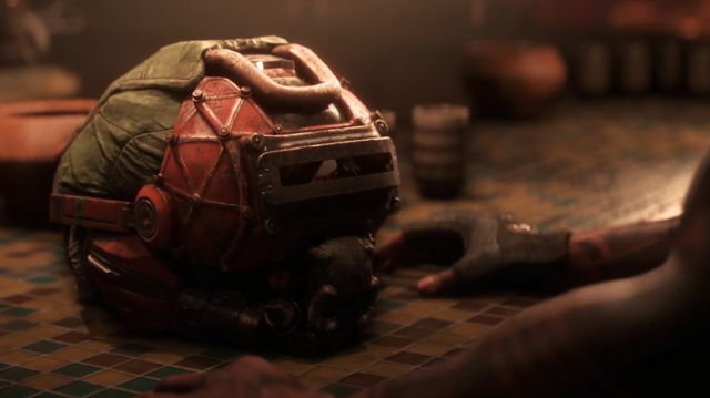 PS4 冒險聖歌 中文版