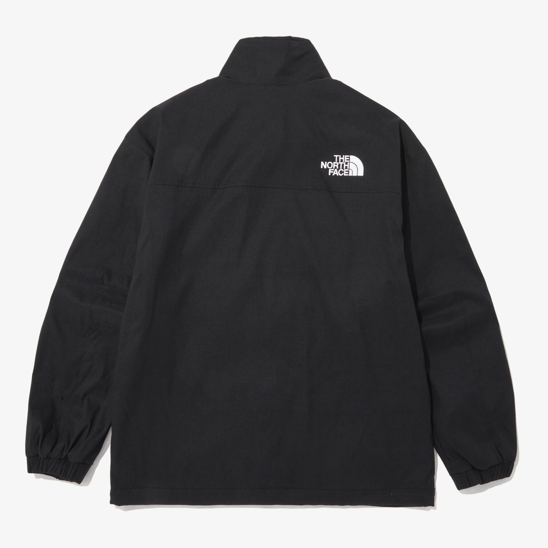 THE NORTH FACE DENALI WIND  防風 外套 夾克 黑 NJ3BN54A