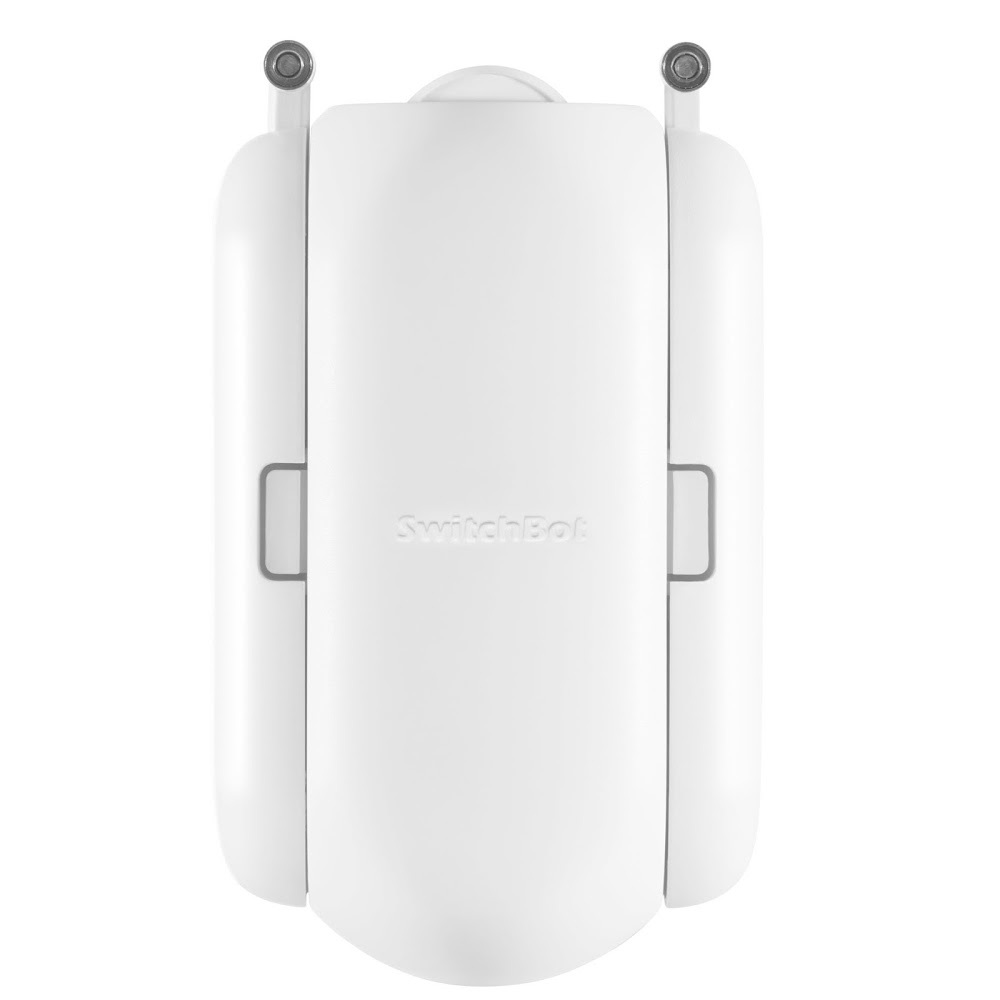 SwitchBot 窗簾機器人 - "U"形軌道