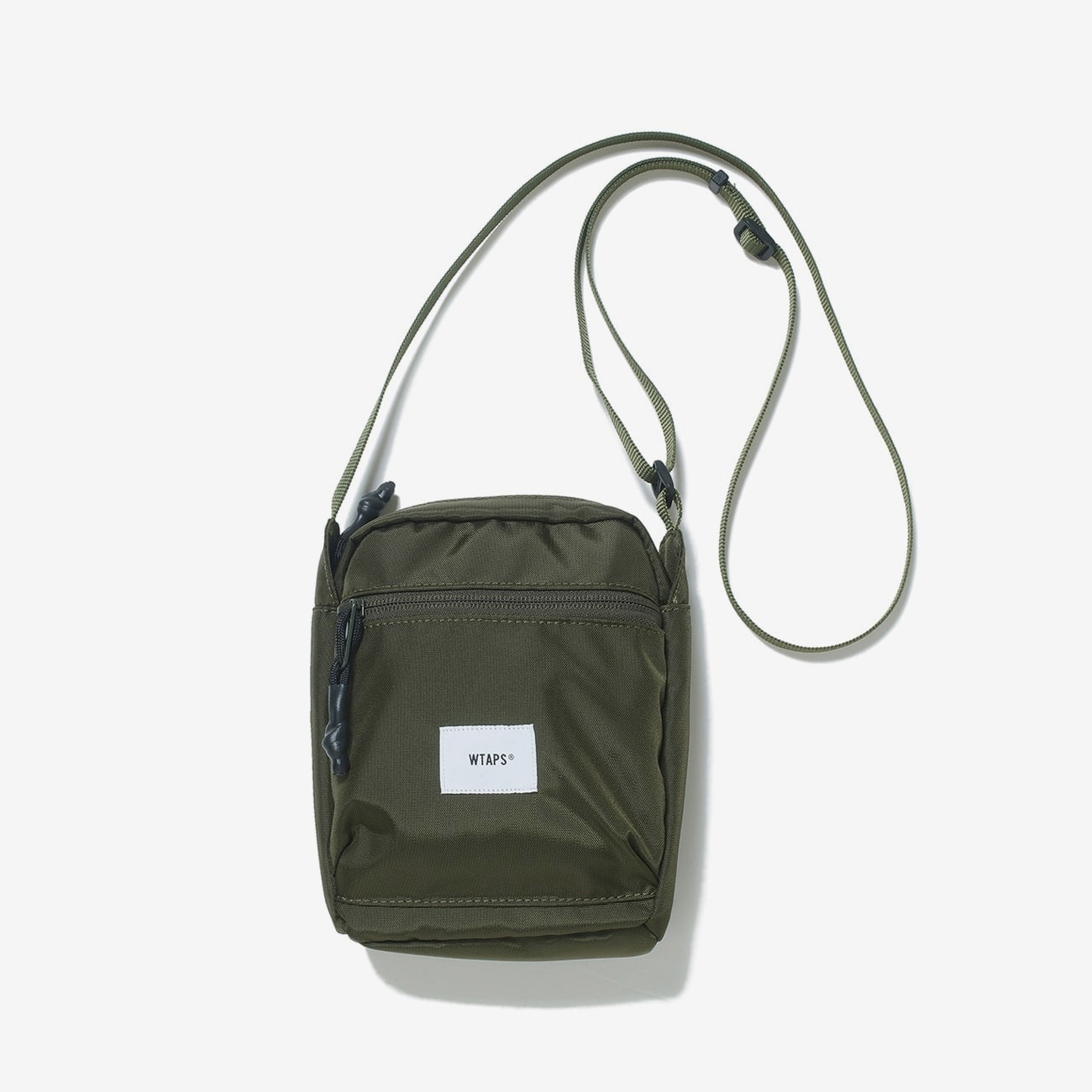 {現貨} WTAPS RECONNAISSANCE / POUCH / NYLON. CORDURA®