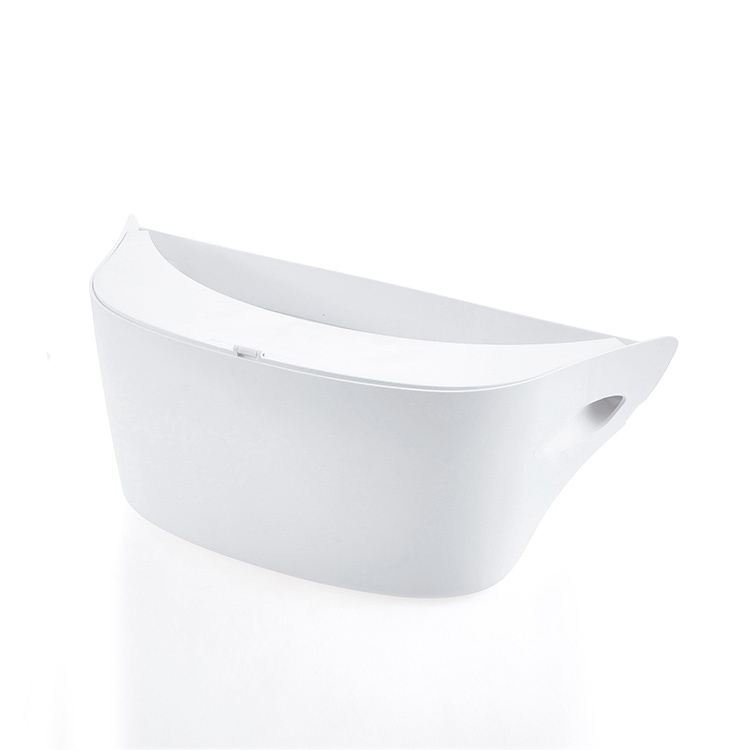 大白專用原廠9L便便盒