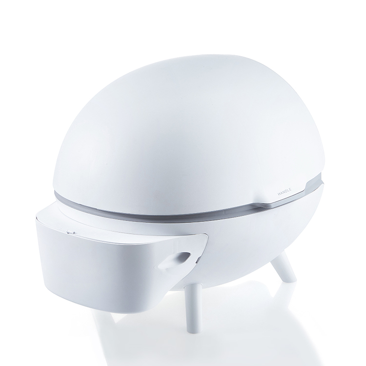 大白專用原廠9L便便盒