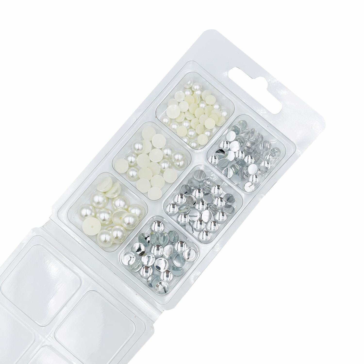 大情人 (半珠混包)  #T9005