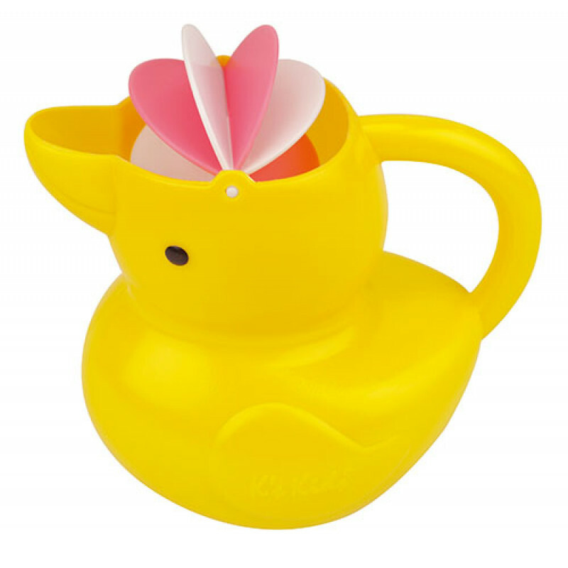 K's Kids 旋轉洗澡小鴨 (Merry-Go-Round) KA10752