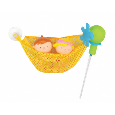 K's Kids 小瑤小穎洗澡玩具 (Bathing with Baby Wayne & Julia) KA10746