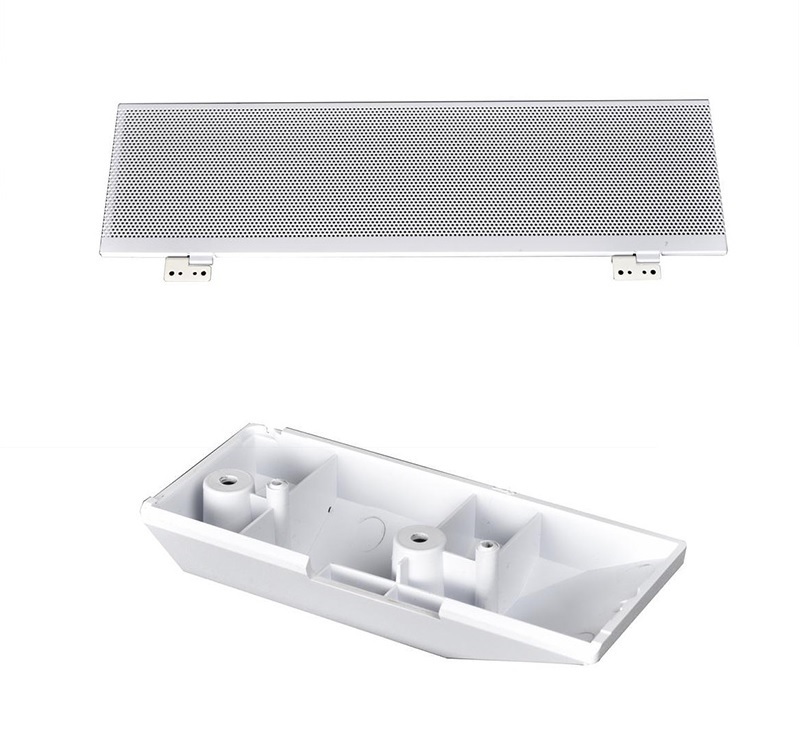 米特3C數位–聯力 Lancool II Mesh Performance 網狀護罩面板/黑LAN2M-PX/白LAN2M-PW