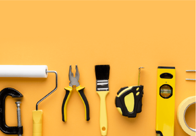 商店客製化服務