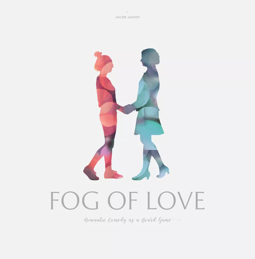 Fog of Love (female couple cover)