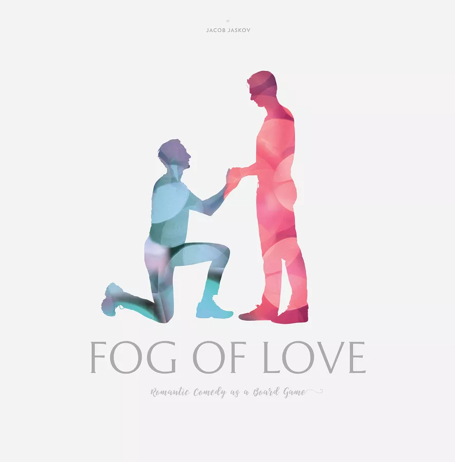 Fog of Love (male couple cover)