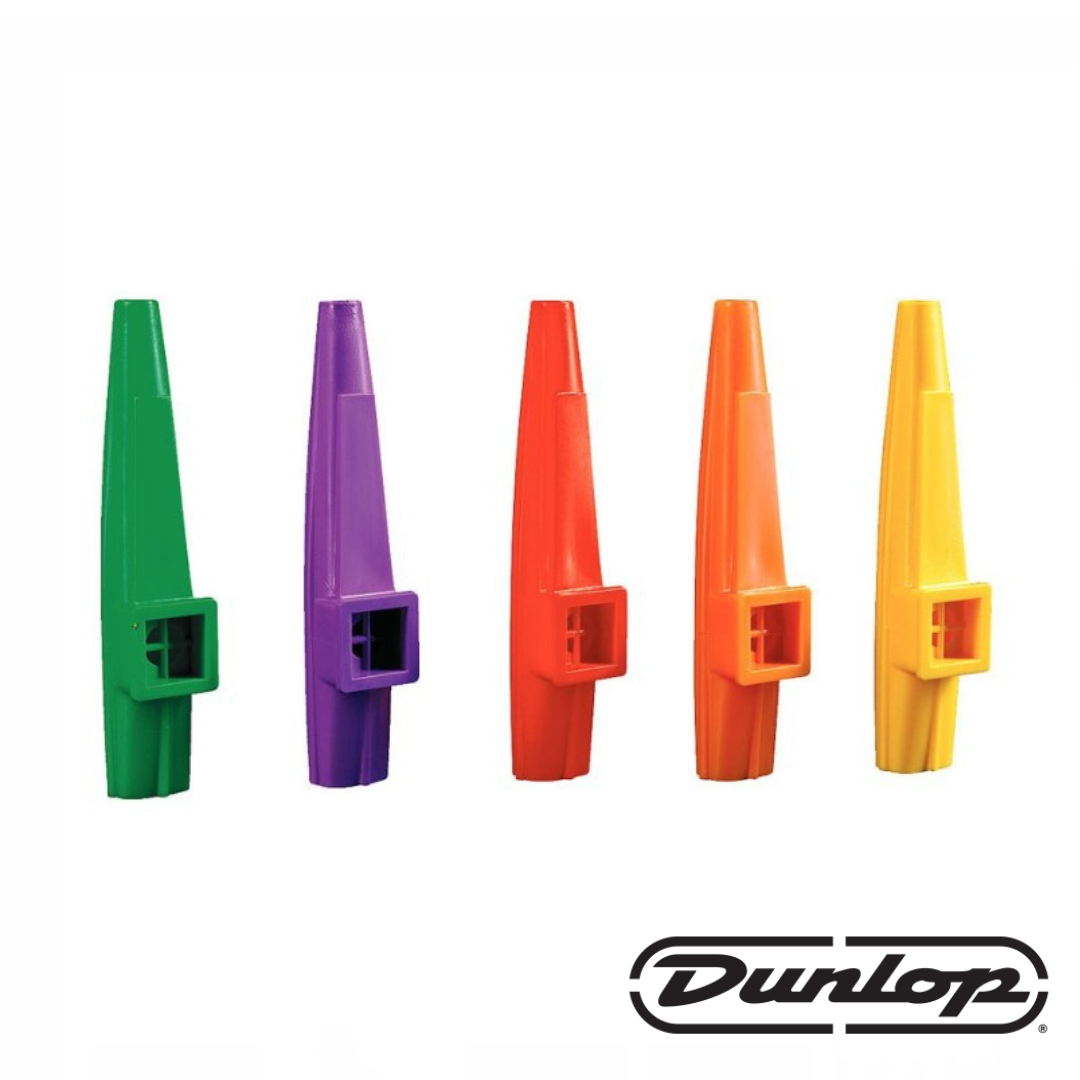 DUNLOP KAZOOS 卡祖笛 KAZOO 鴨子笛