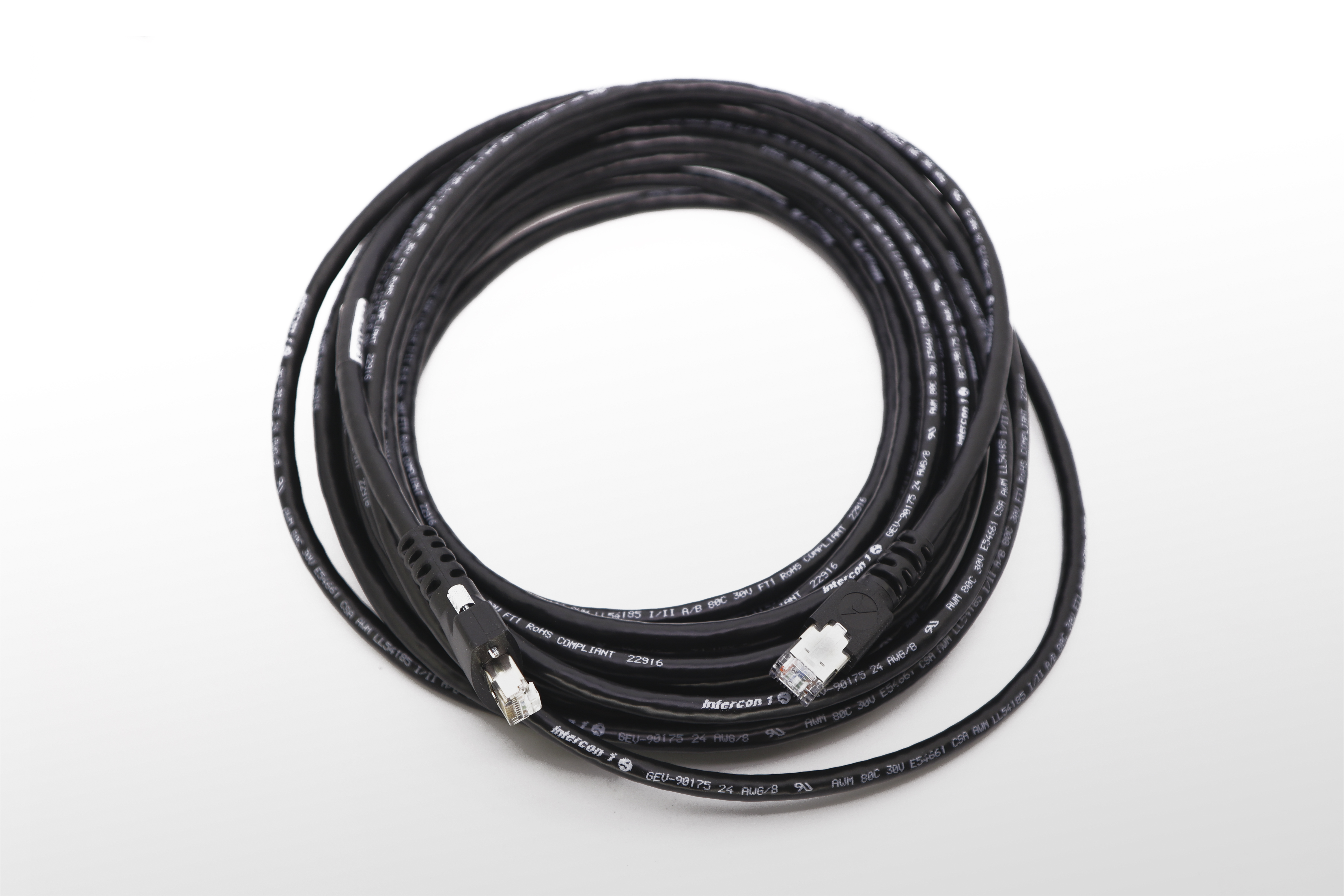 INTERCON F-GEVPT-10-P