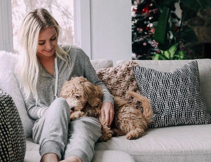 【台中沙發】選對沙發材質很重要｜布沙發