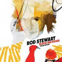 ROD STEWART-BLOOD RED ROSES (Deluxe Edition)
