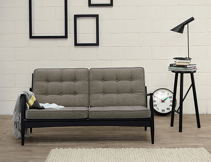 【台中沙發】一秒讓我家突然美了起來