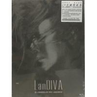 藍心湄-LanDIVA藍心湄演唱會LIVE DVD+新歌(2DVD) 平裝版