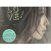 田馥甄-Love! 田馥甄To Hebe影音館 DVD HEBE