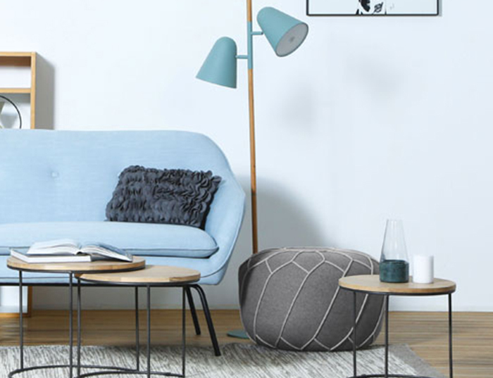 【台中家具】茶几也能當俄羅斯娃娃？