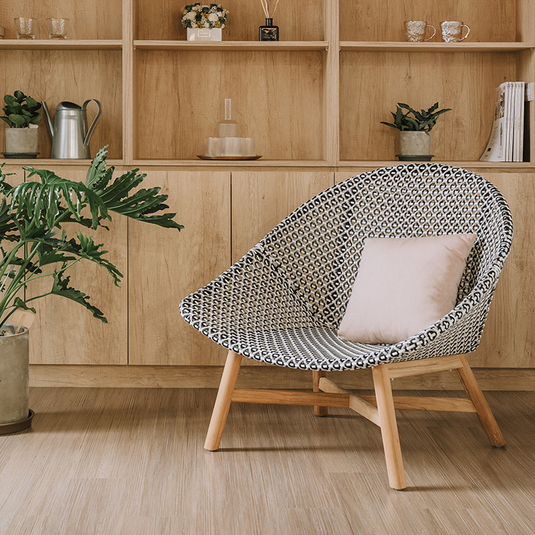 尤利亞Uriah — 單人沙發