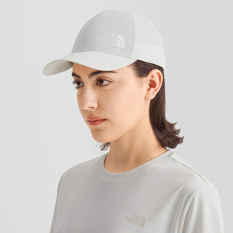 The North Face - FLASHDRY WOMEN'S REAXION S/S TEE