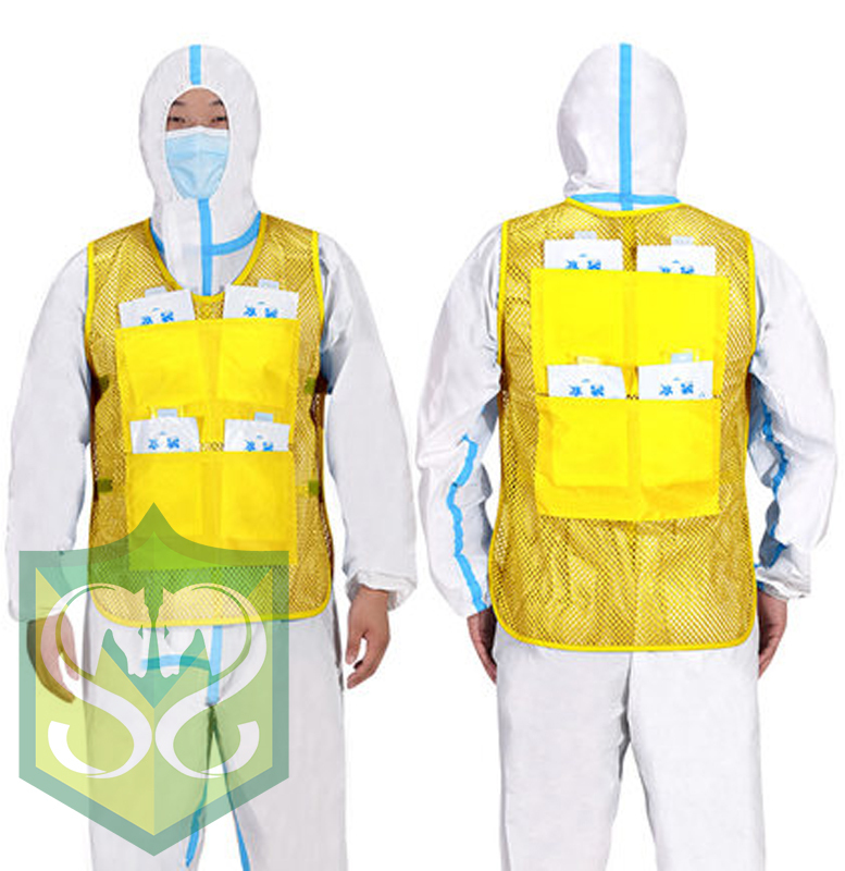 Cooling Ice Vest