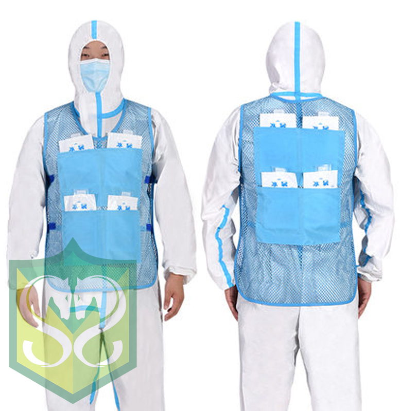 Cooling Ice Vest