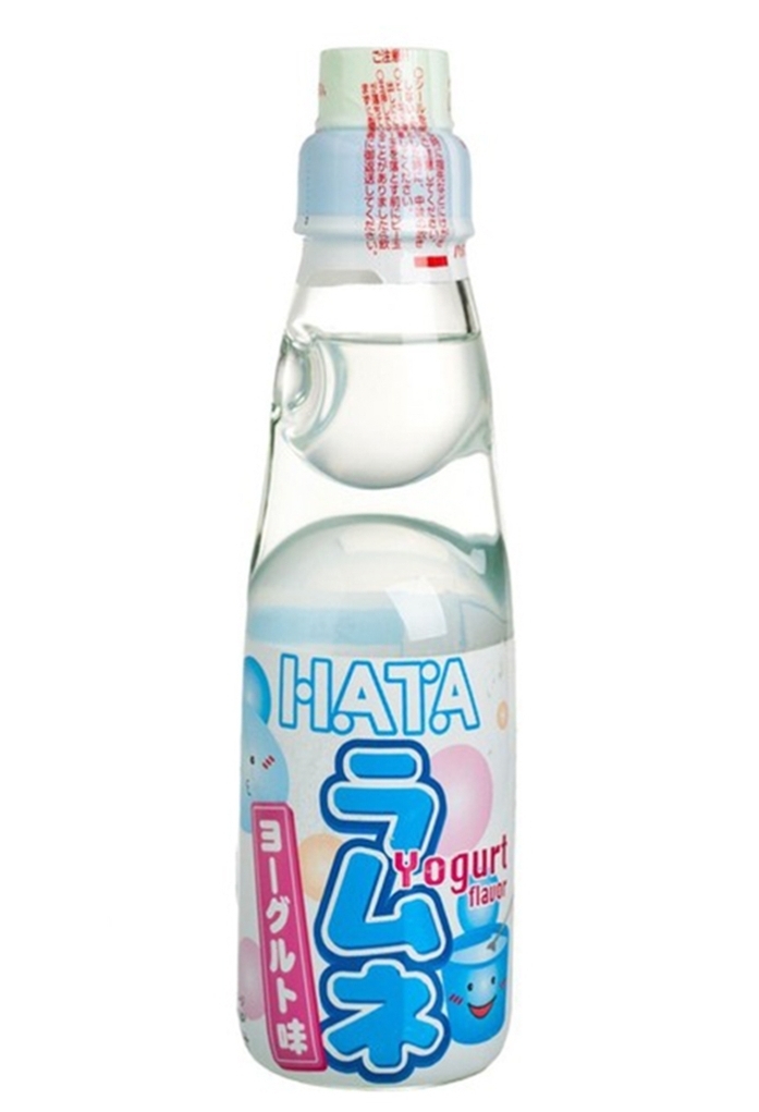 HATA - Ramune yogurt flavor 200ml