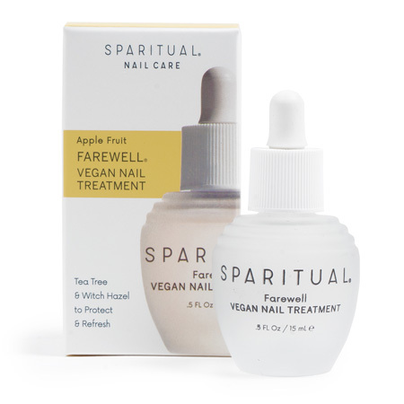SPARITUAL - Apple fruit Farewell (15ml)