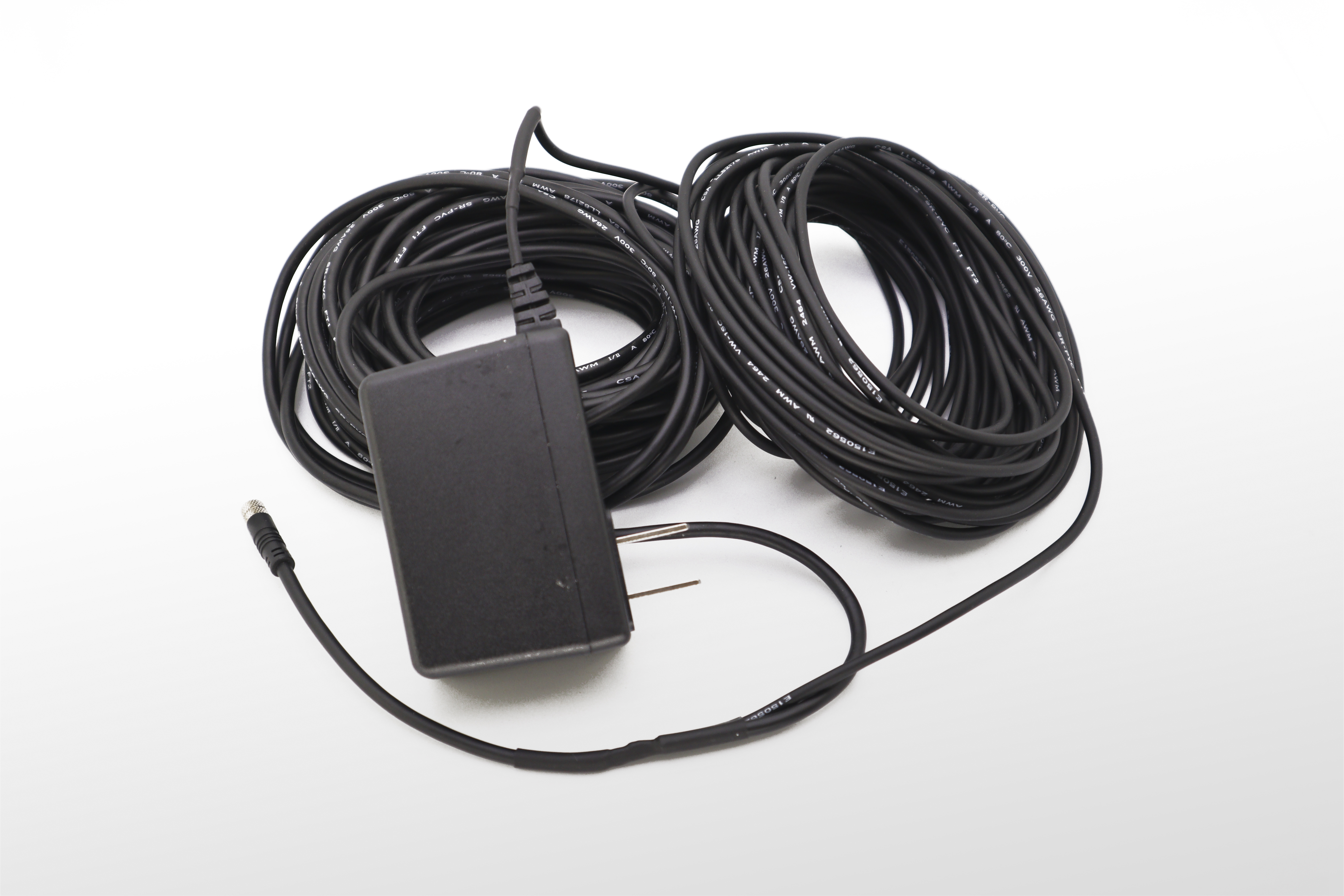 台製品 POWER-12V-4P-B-10M